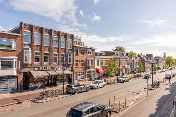 Medium property photo - Amsterdamsestraatweg 122A, 3513 AL Utrecht